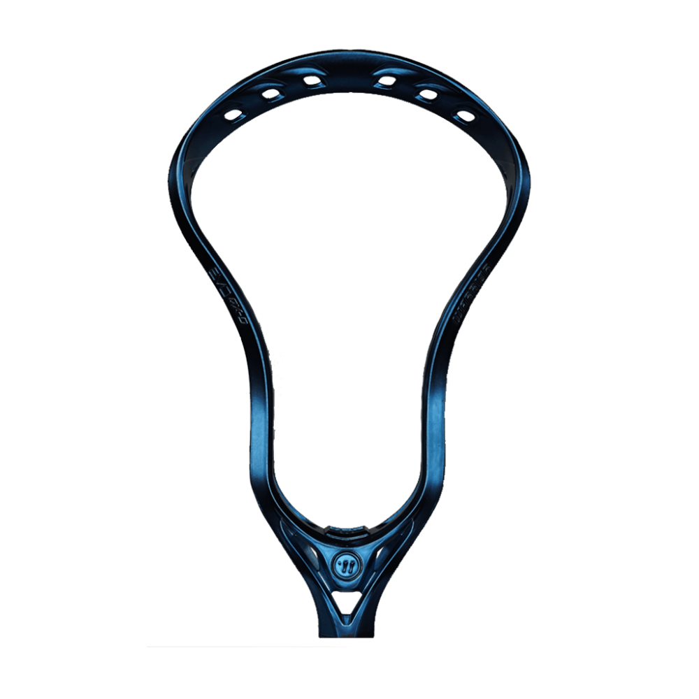 Warrior Evo QX-D Lacrosse Head