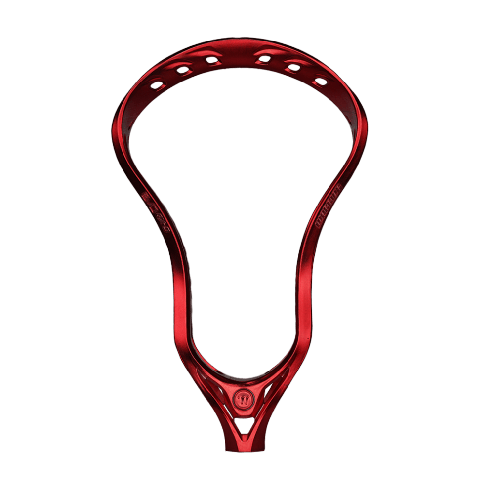 Warrior Evo QX-D Lacrosse Head