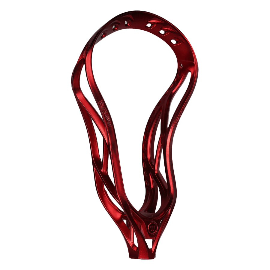 Warrior Evo QX-D Lacrosse Head