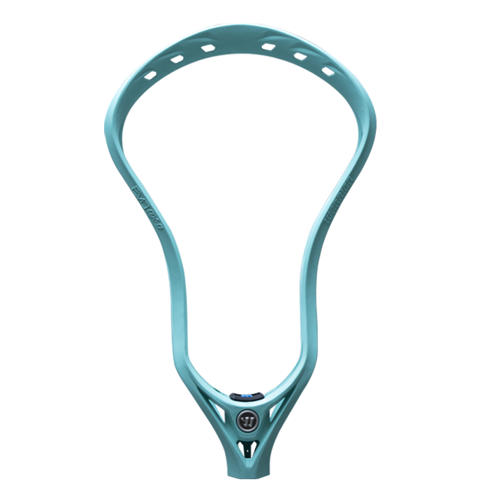 Warrior Evo QX-O Lacrosse Head