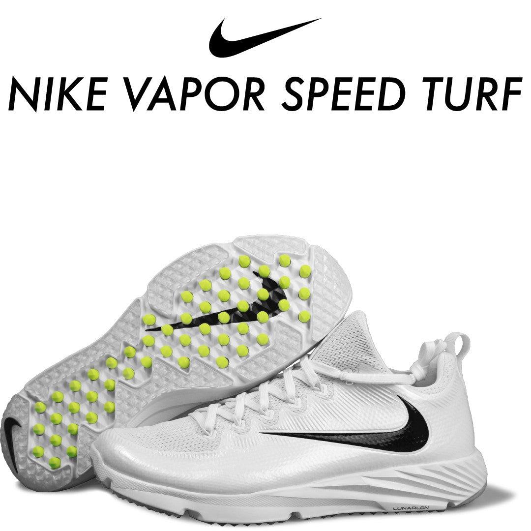 Nike's Newest Turf Shoe | Universal 